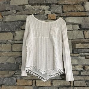 Altar'd State Sweater